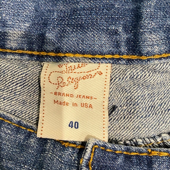 True Religion Joey jeans - Picture 3 of 5